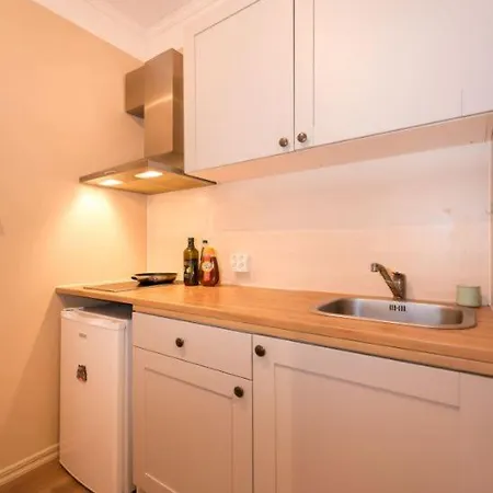 Comfortable Close To Old Town And Parks Tallinn
