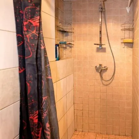 Apartment Comfortable Close To Old Town And Parks Tallinn
