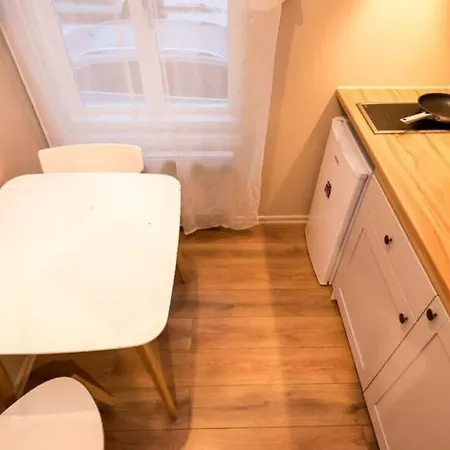 Comfortable Close To Old Town And Parks Tallinn